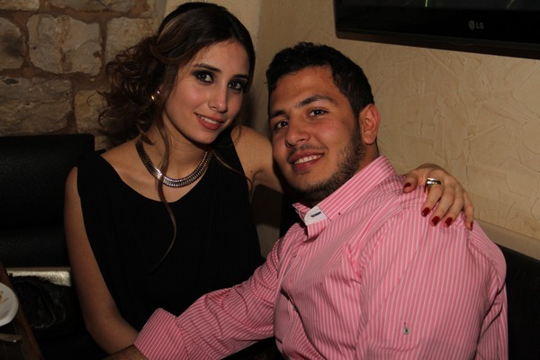 NYE at Glow